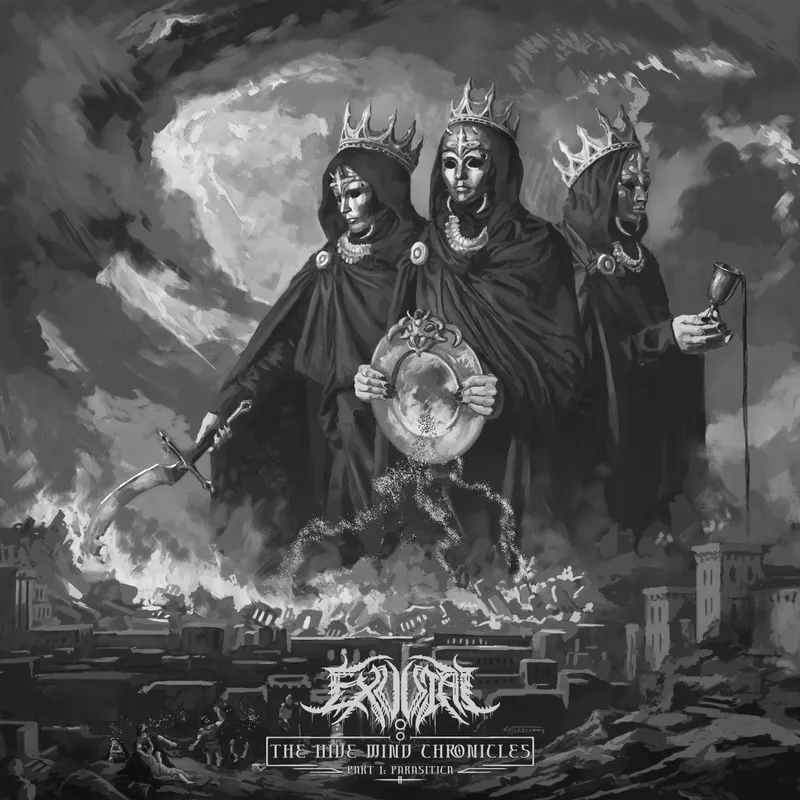 Parasitica Instrumental Version